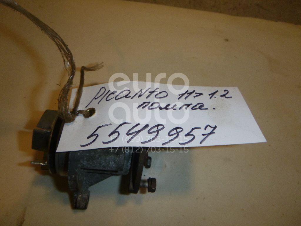 Насос водяной (помпа) для Kia,Hyundai Picanto 2011>;i20 2008-2014;RIO 2011>;i10 2007-2013 - Фото №1