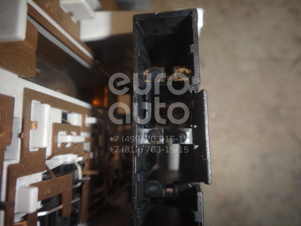 Плафон салонный для Opel Corsa D 2006-2015;Zafira B 2005-2012 - Фото №1