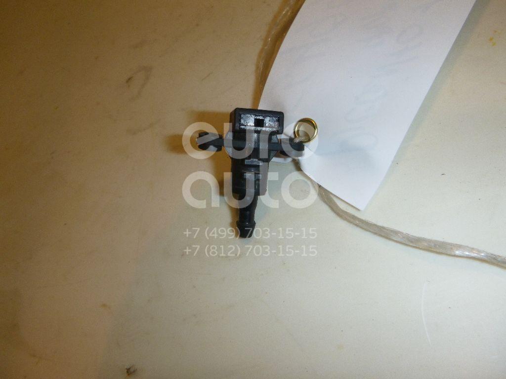 Форсунка омывателя лобового стекла для Kia,Hyundai Picanto 2011>;i10 2007-2013;Veloster 2011> - Фото №1