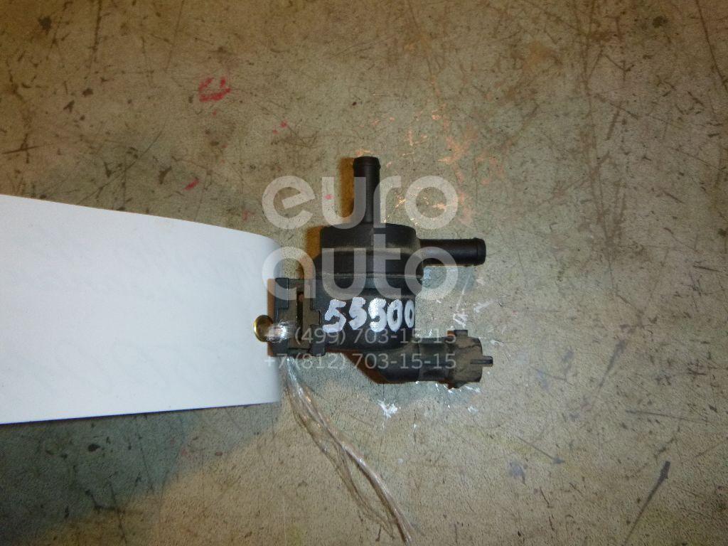Клапан электромагнитный для Kia,Hyundai Picanto 2011>;RIO 2011-2017;i10 2007-2013 - Фото №1