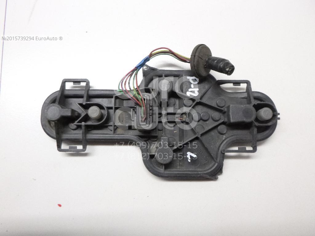 Плата заднего фонаря левого для Nissan Primera P12E 2002-2007 - Фото №1