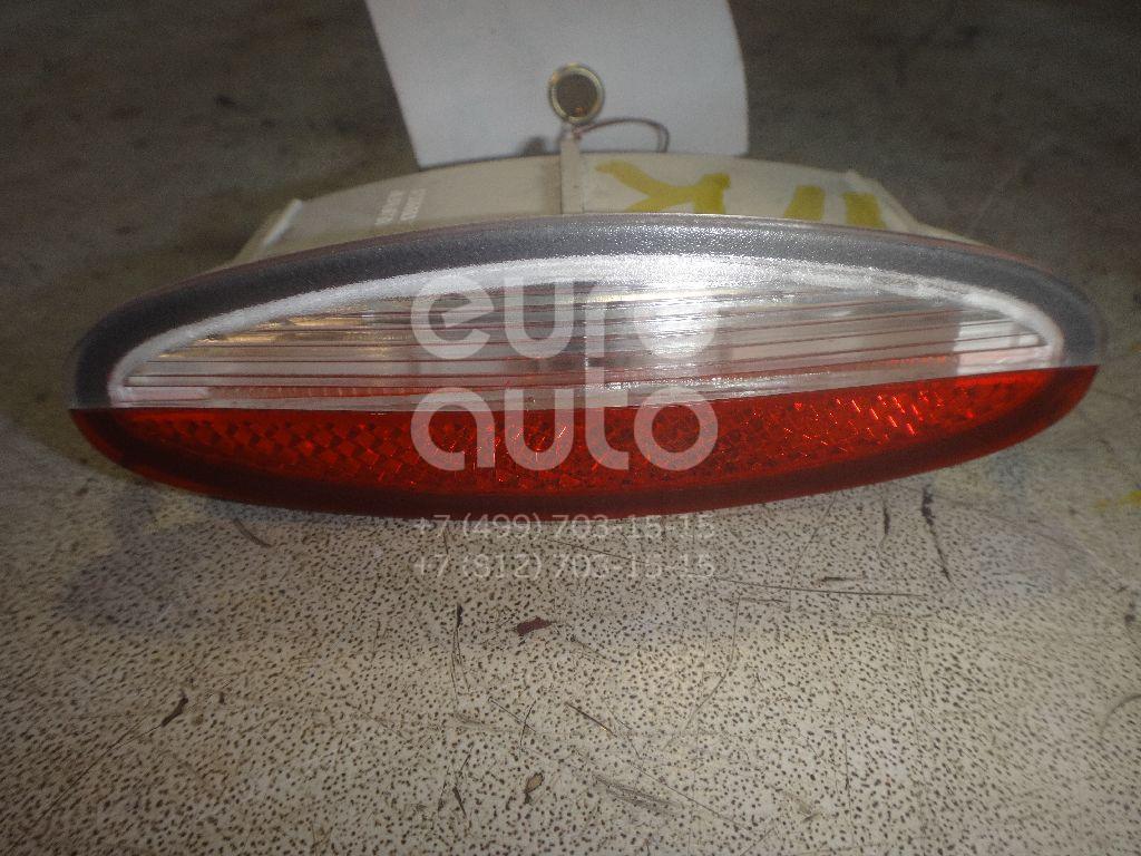 Фонарь для Nissan Primera P12E 2002-2007 - Фото №1