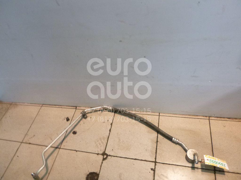 Трубка кондиционера для Suzuki Grand Vitara 2005-2015 - Фото №1