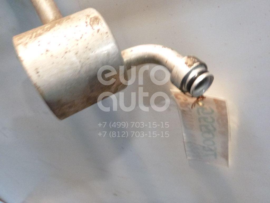 Трубка кондиционера для Suzuki Grand Vitara 2005-2015 - Фото №1