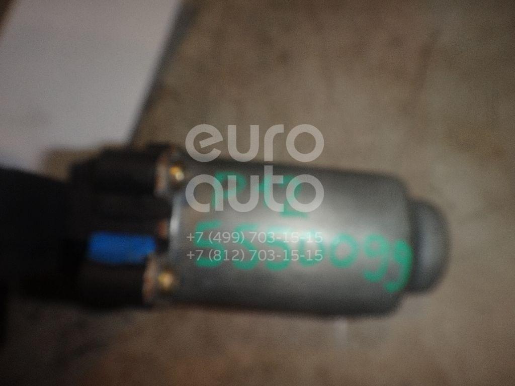 Моторчик стеклоподъемника для Nissan Primera P12E 2002-2007 - Фото №1