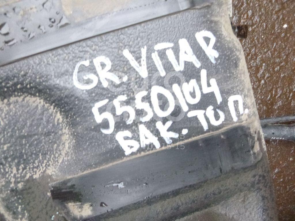 Бак топливный для Suzuki Grand Vitara 2006-2015 - Фото №1
