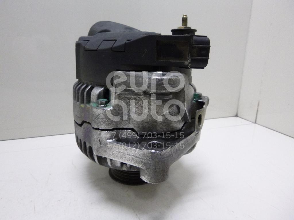 Генератор для Toyota Avensis I 1997-2003;Carina E 1992-1997 - Фото №1