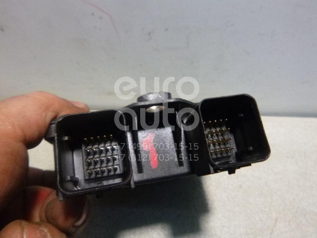 Блок управления AIR BAG для Ford Fusion 2002-2012;Fiesta 2001-2008 - Фото №1
