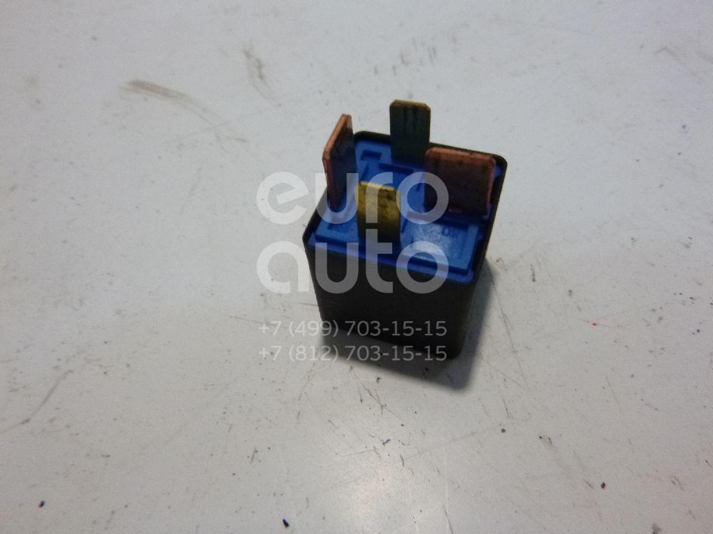 Реле свечей накала для Kia,Hyundai Sorento 2002-2009;Carnival 1999-2005;Terracan 2001-2007;Tucson 2004-2010;Elantra 2006-2011;Santa Fe (CM) 2006-2012;Ceed 2007-2012;Carens 2002-2006;Carnival 2005-2014;Starex H1/Grand Starex 2007> - Фото №1