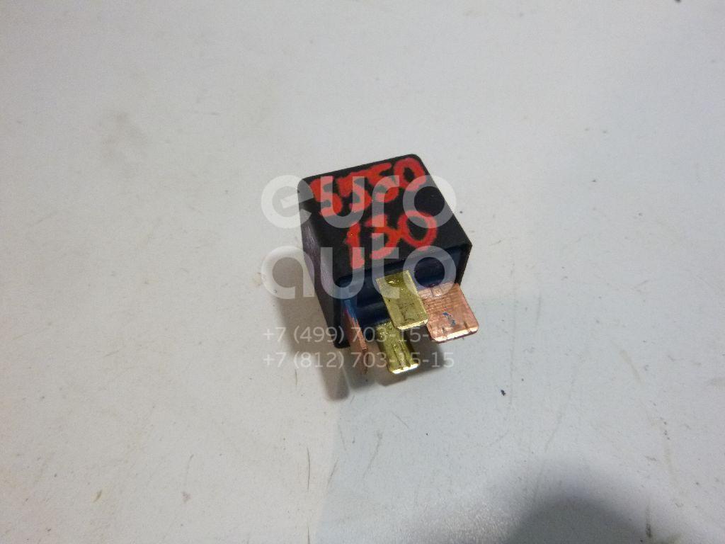Реле свечей накала для Kia,Hyundai Sorento 2002-2009;Carnival 1999-2005;Terracan 2001-2007;Tucson 2004-2010;Elantra 2006-2011;Santa Fe (CM) 2006-2012;Ceed 2007-2012;Carens 2002-2006;Carnival 2005-2014;Starex H1/Grand Starex 2007> - Фото №1