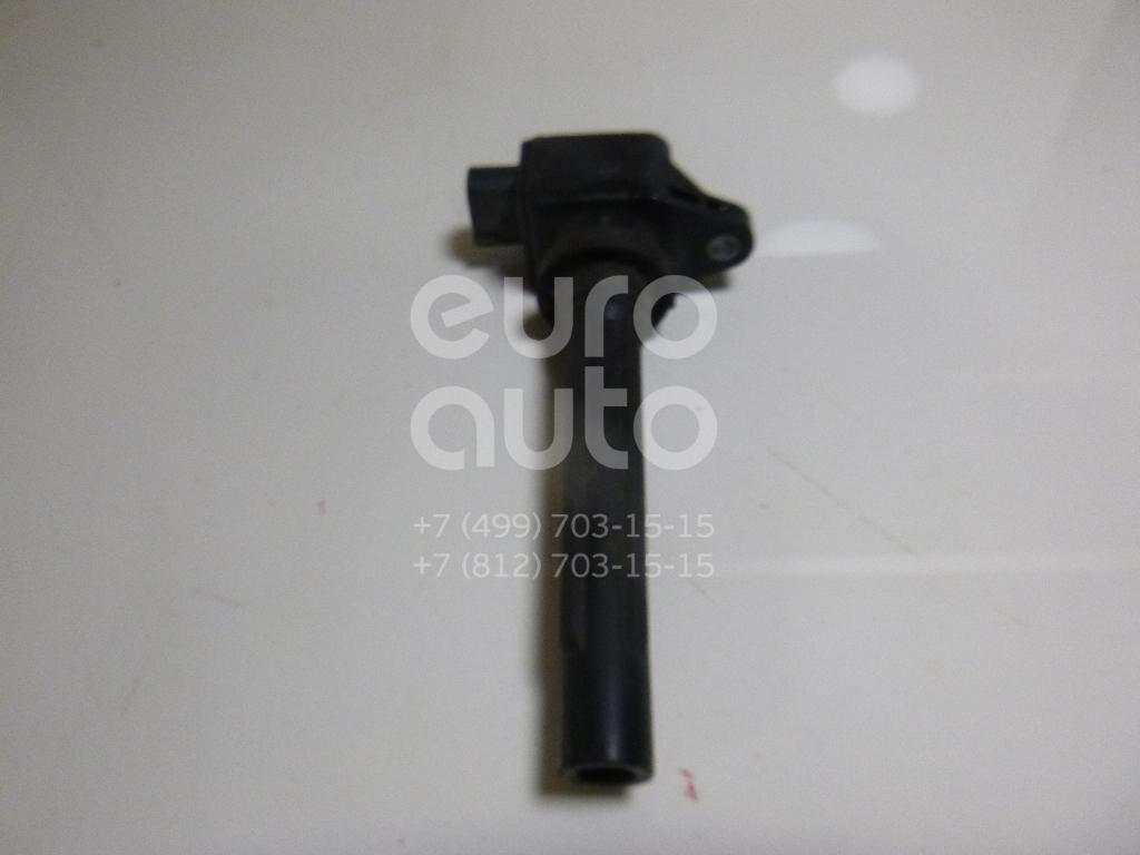 Катушка зажигания для Suzuki Grand Vitara 2006-2015;SX4 2006-2013 - Фото №1
