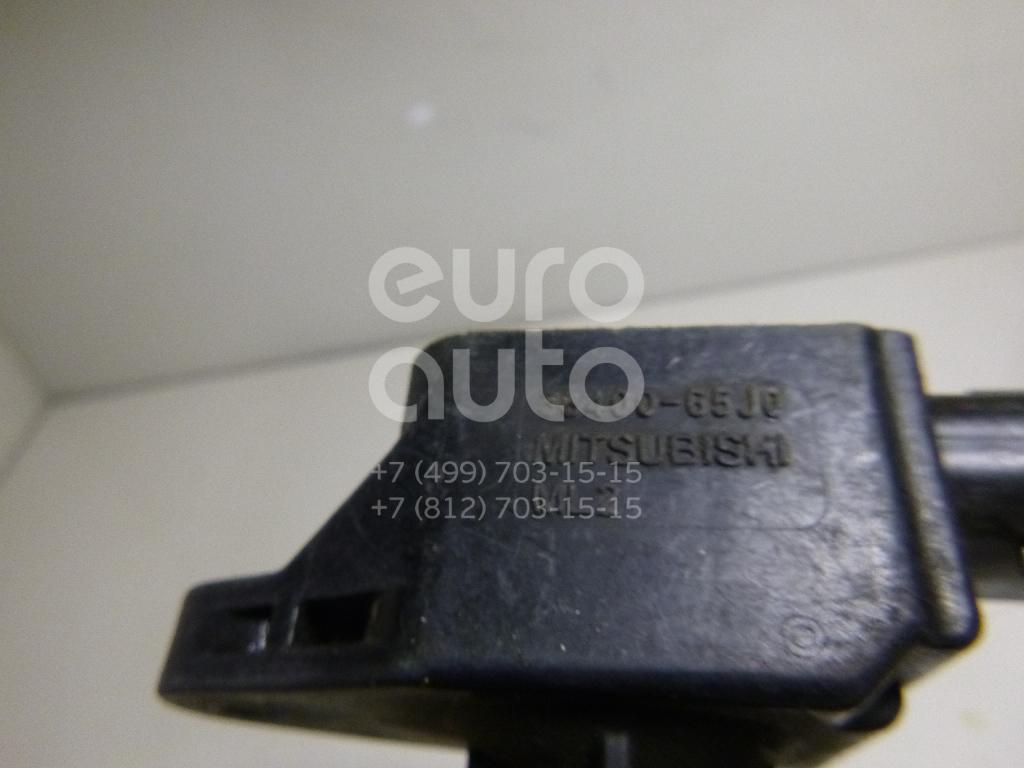 Катушка зажигания для Suzuki Grand Vitara 2005-2015;SX4 2006-2013 - Фото №1