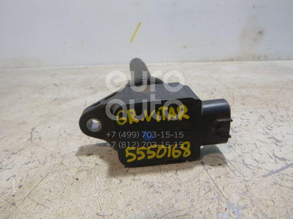 Катушка зажигания для Suzuki Grand Vitara 2006-2015;SX4 2006-2013 - Фото №1