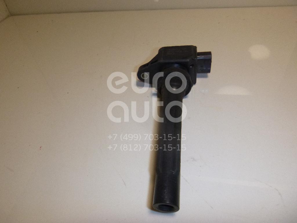 Катушка зажигания для Suzuki Grand Vitara 2006-2015;SX4 2006-2013 - Фото №1