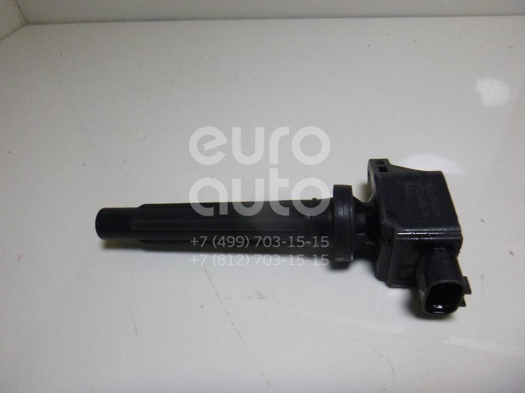 Катушка зажигания для Suzuki Grand Vitara 2005-2015;SX4 2006-2013 - Фото №1