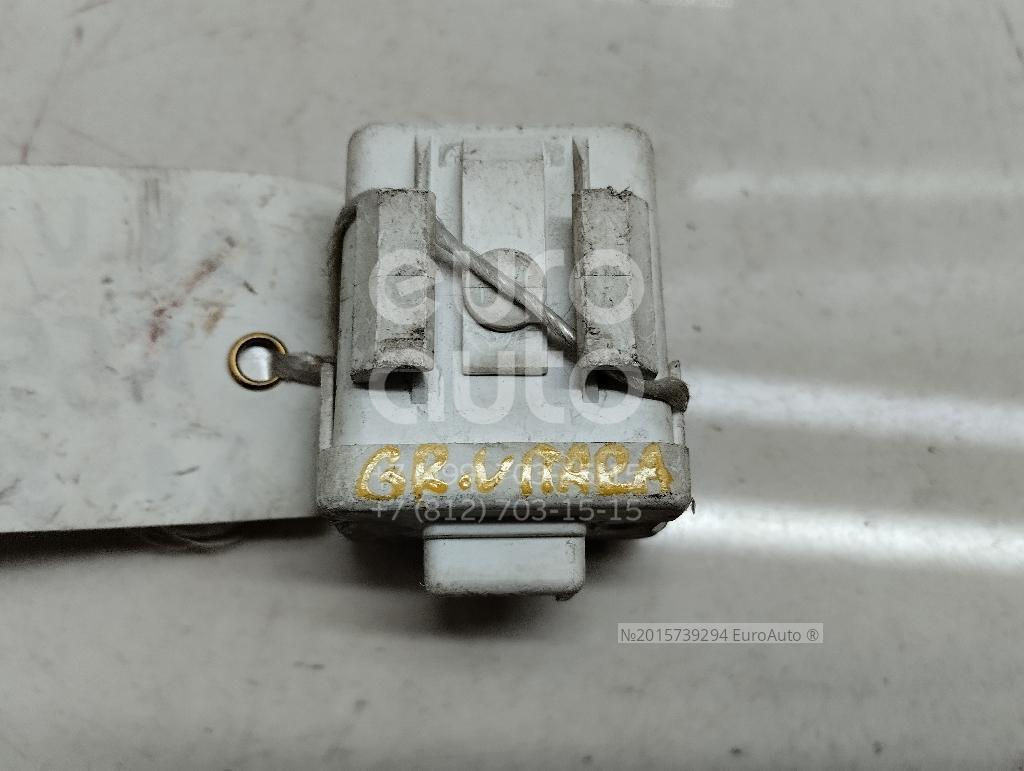 Блок электронный для Suzuki Grand Vitara 2005-2015 - Фото №1