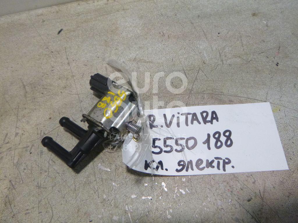 Клапан электромагнитный для Suzuki Grand Vitara 2006-2015 - Фото №1