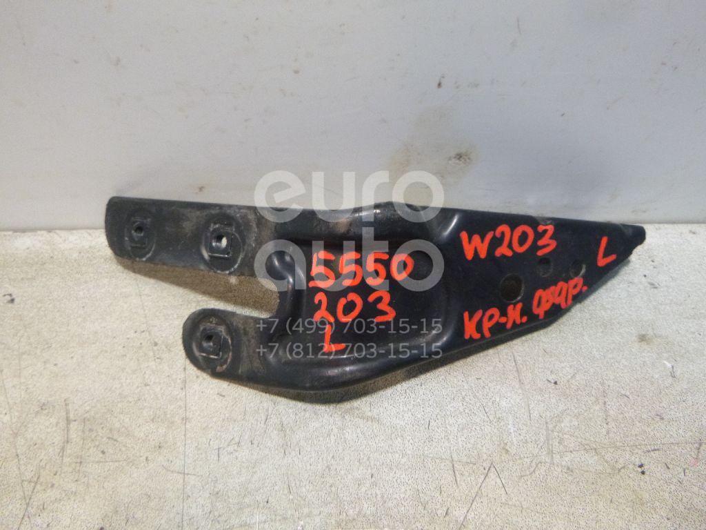 Кронштейн крепления фары для Mercedes Benz W203 2000-2006 - Фото №1