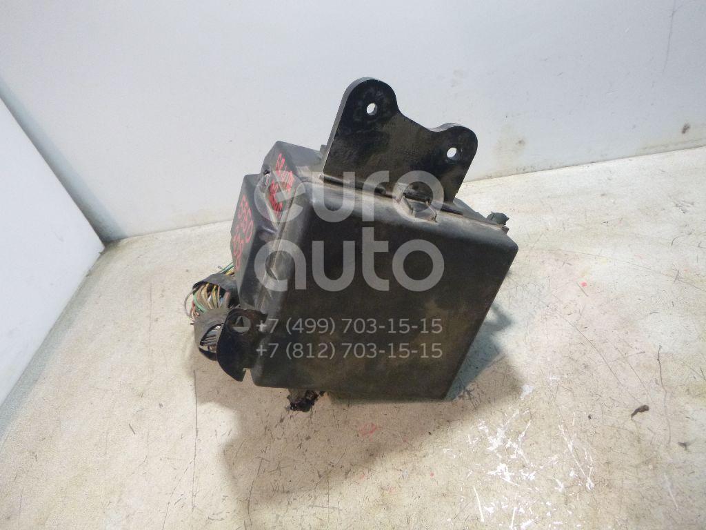 Блок предохранителей для Suzuki Grand Vitara 2005-2015 - Фото №1