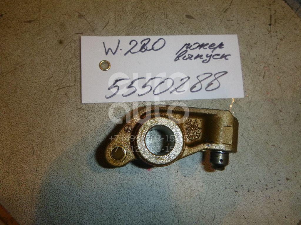 Рокер выпуск. для Mercedes Benz W220 1998-2005;G-Class W463 1989>;W215 coupe 1999-2006 - Фото №1