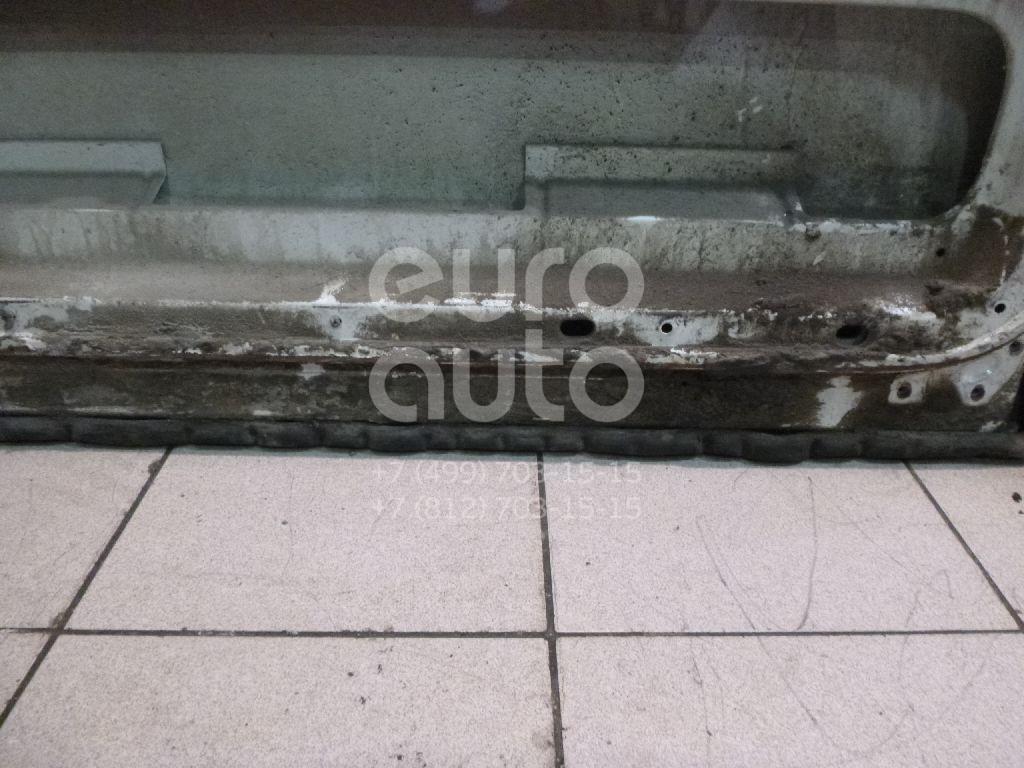 Дверь сдвижная для VW Transporter T5 2003-2015 - Фото №1