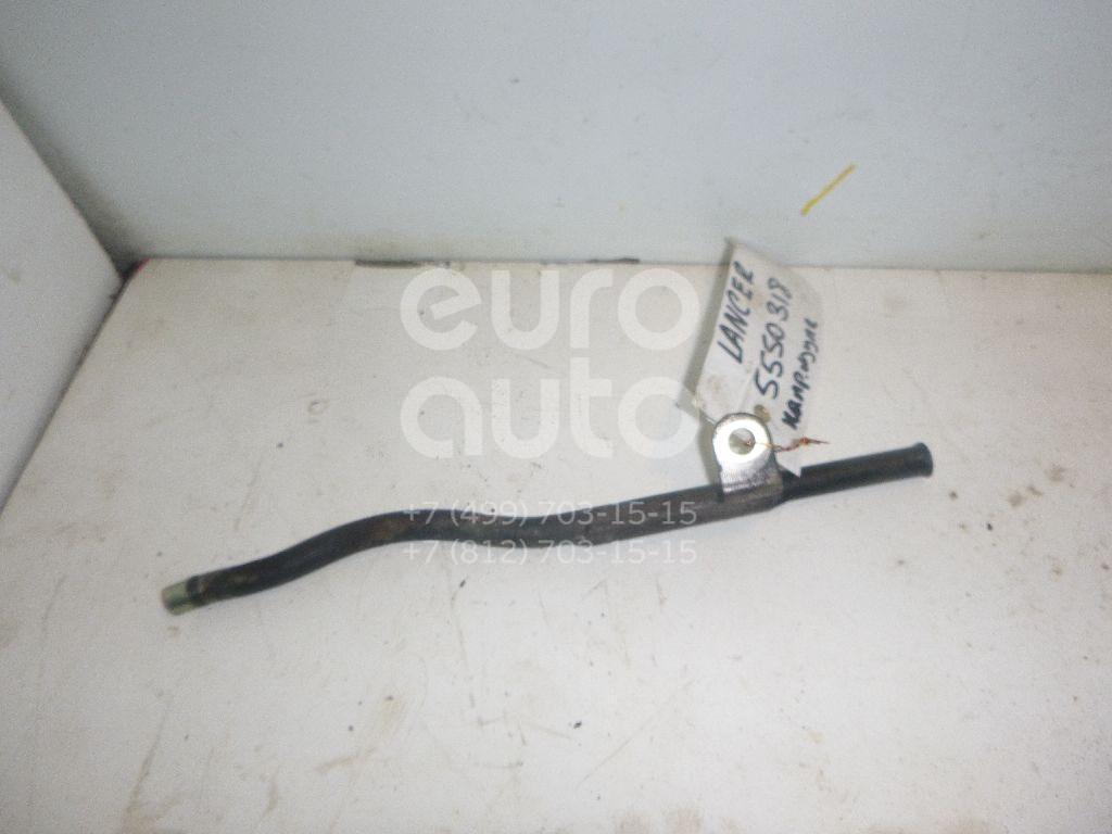 Направляющая щупа для Mitsubishi Lancer (CS/Classic) 2003-2008;Space Star 1998-2004;Carisma (DA) 2000-2003 - Фото №1