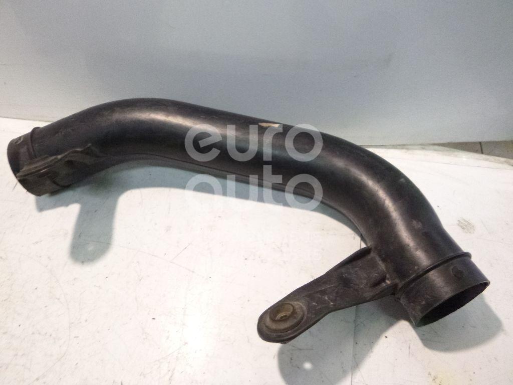 Патрубок воздушного фильтра для Ford Mondeo III 2000-2007 - Фото №1