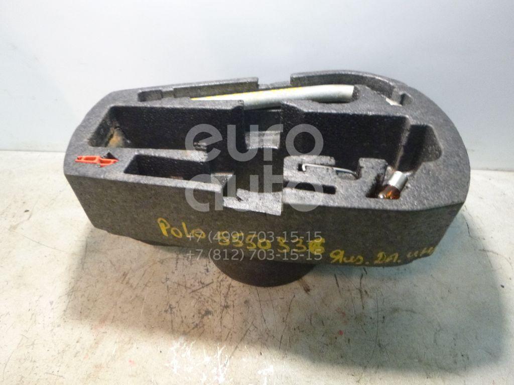 Ящик для инструментов для VW,Skoda Polo (Sed RUS) 2011>;Rapid 2013> - Фото №1