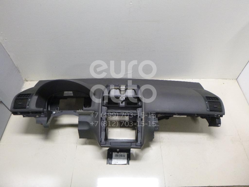 Торпедо для VW Touran 2003-2010 - Фото №1