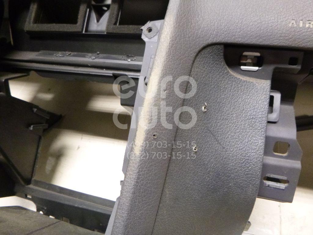 Торпедо для VW Touran 2003-2010 - Фото №1