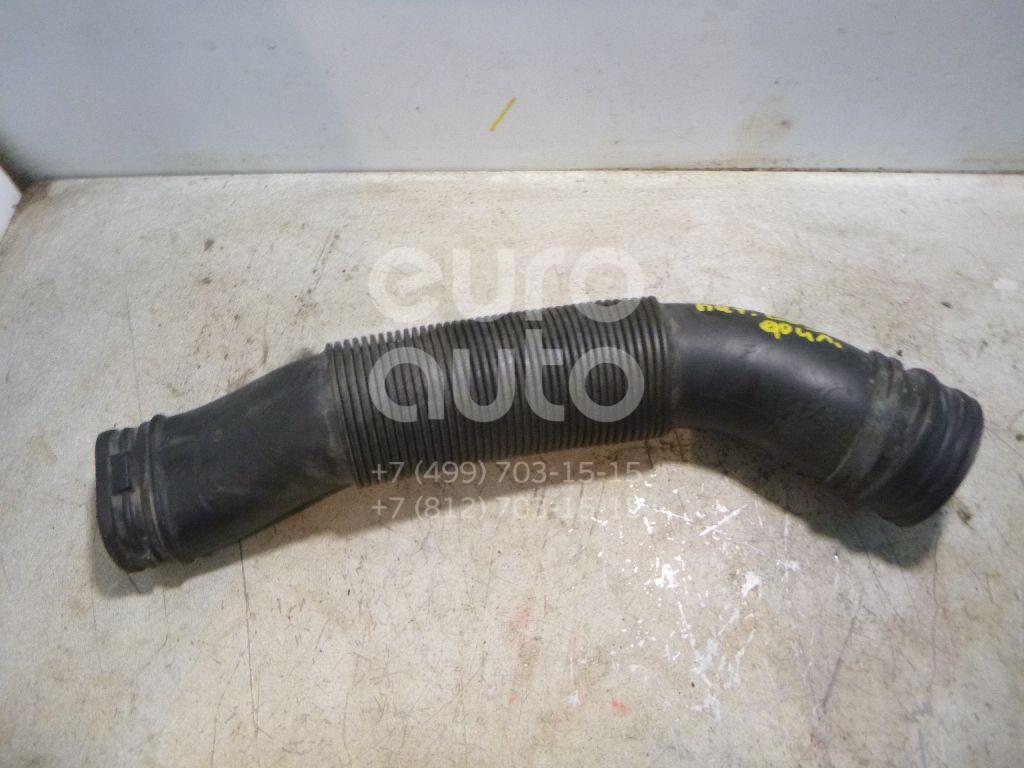 Патрубок воздушного фильтра для VW,Seat,Skoda Polo (Sed RUS) 2011>;Ibiza V 2008>;Fabia 2007-2015;Roomster 2006-2015;Polo (HB) 2009>;Rapid 2013> - Фото №1