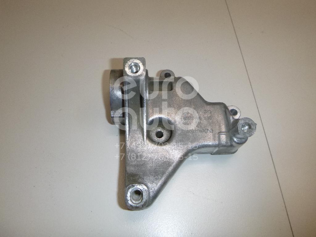 Кронштейн кондиционера для VW,Skoda Polo (Sed RUS) 2011>;Fabia 2007-2015;Roomster 2006-2015 - Фото №1