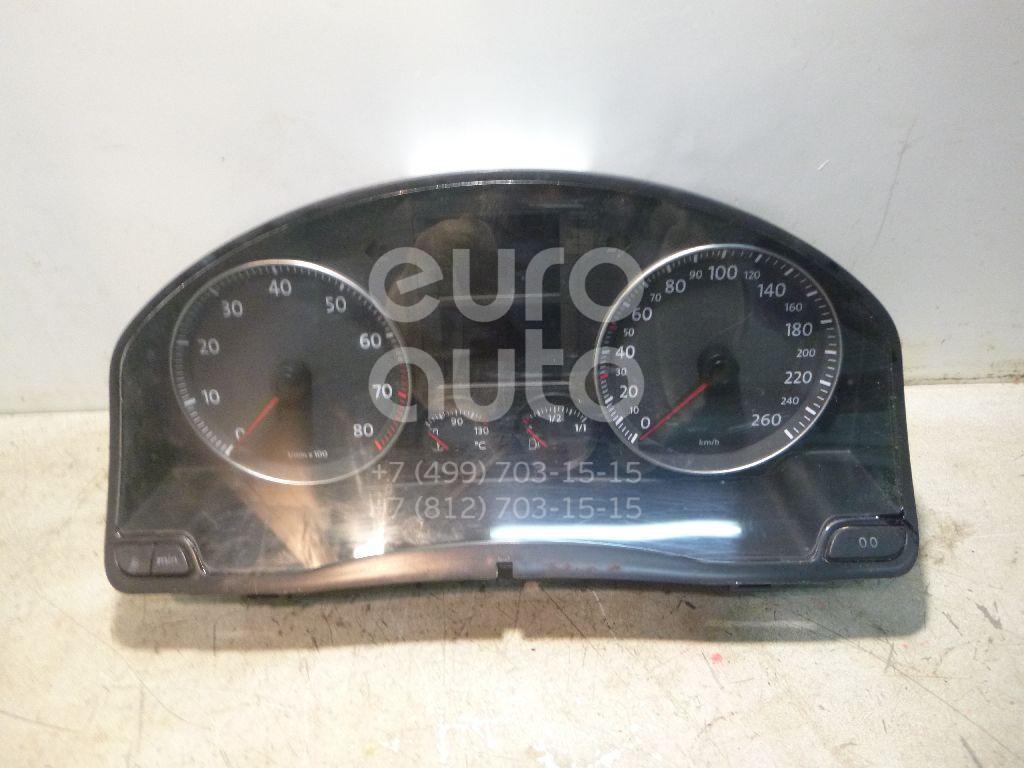Панель приборов для VW Golf V 2003-2009 - Фото №1