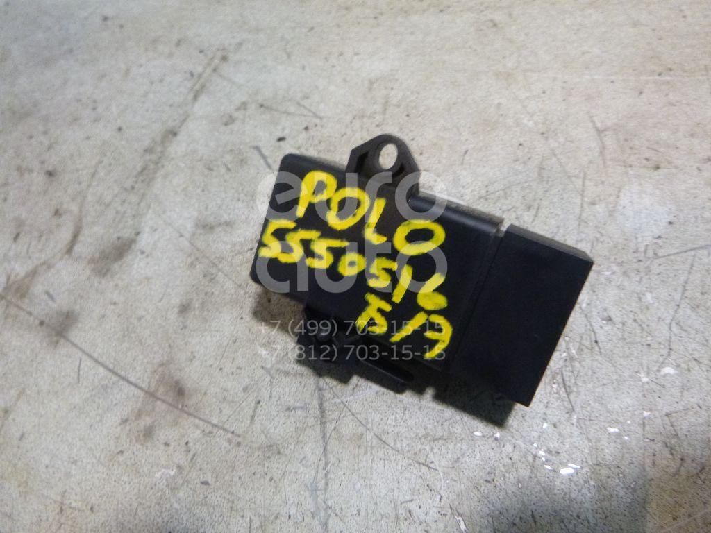 Блок электронный для VW,Seat,Skoda Polo (Sed RUS) 2011>;Ibiza V 2008>;Amarok 2010>;Rapid 2013>;Toledo 2013> - Фото №1