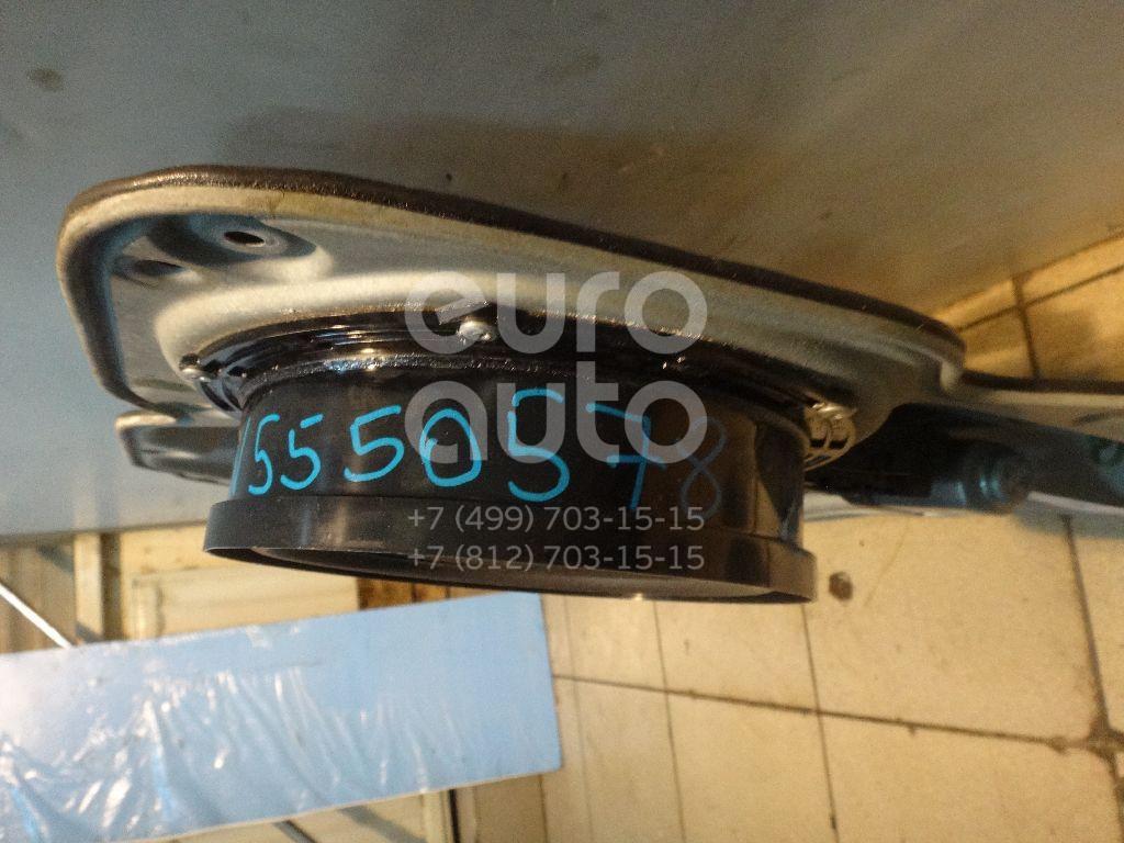 Стеклоподъемник электр. передний правый для VW Touran 2003-2010 - Фото №1