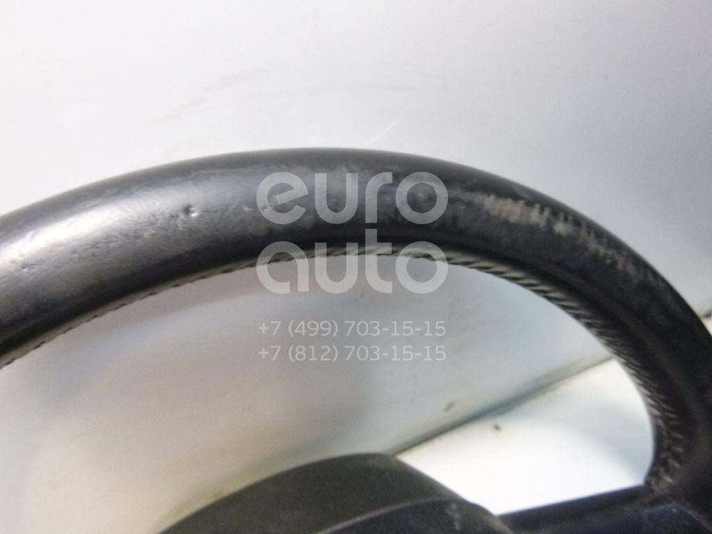 Рулевое колесо с AIR BAG для VW Polo 2001-2009 - Фото №1
