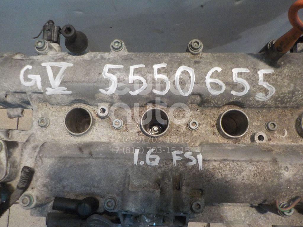 Двигатель для VW Golf V 2003-2009 - Фото №1