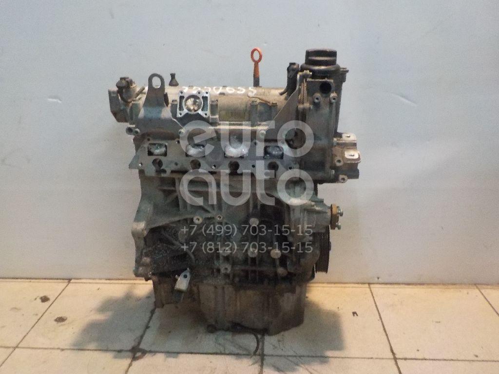 Двигатель для VW Golf V 2003-2009 - Фото №1
