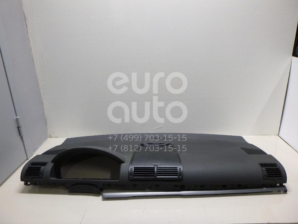 Торпедо для Seat Alhambra 2001-2010 - Фото №1