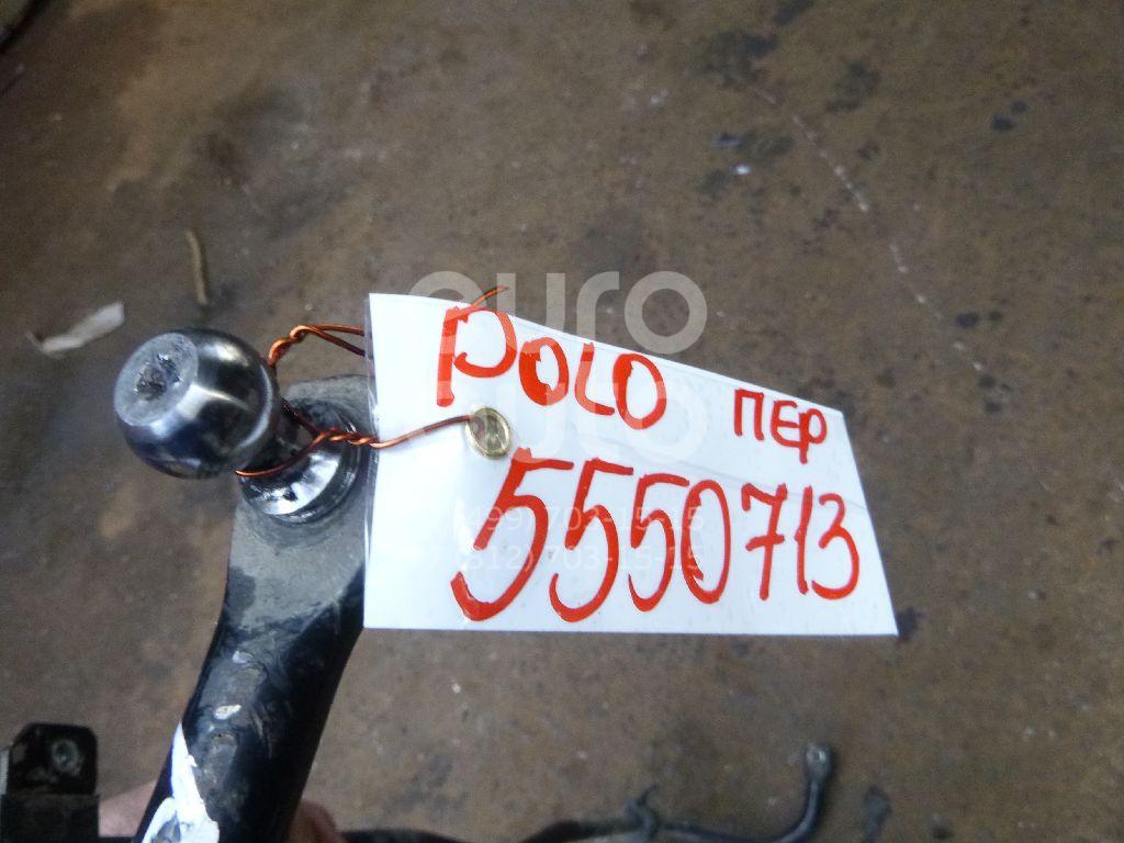 Стабилизатор передний для VW,Skoda,Seat Polo 2001-2009;Fabia 1999-2007;Cordoba 2002-2008;Ibiza IV 2002-2008 - Фото №1