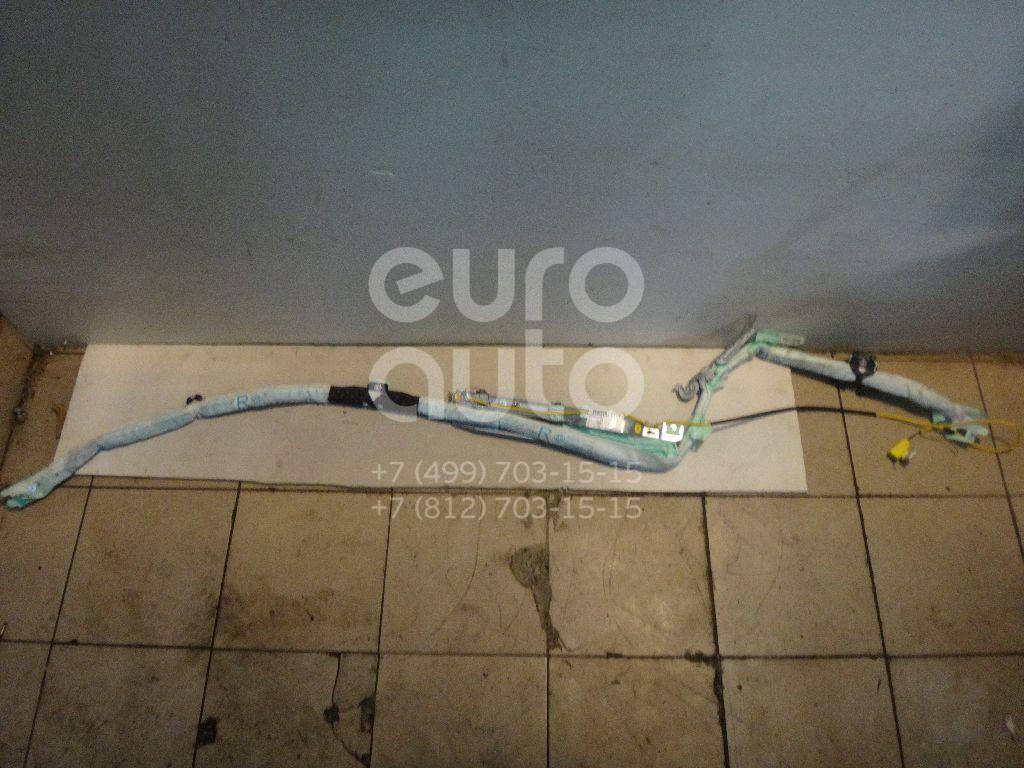 Подушка безопасности боковая (шторка) для VW Touran 2003-2010 - Фото №1