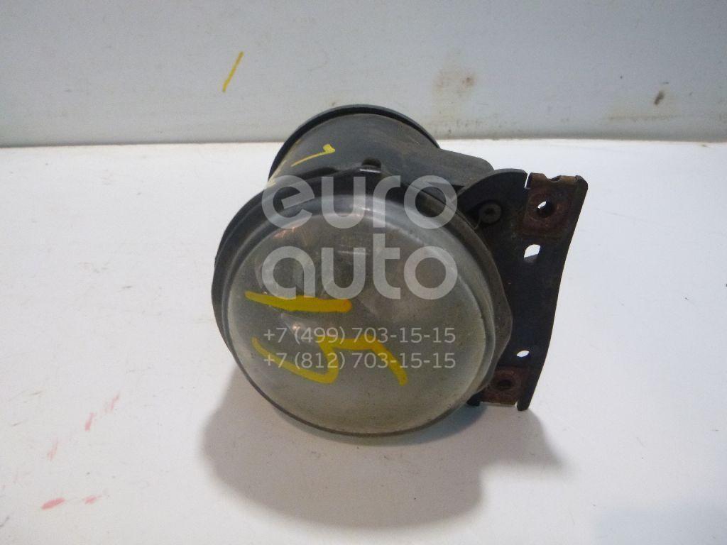 Фара противотуманная левая для Seat,VW,Ford Alhambra 2001-2010;Alhambra 1996-2001;Sharan 2000-2006;Galaxy 1995-2006 - Фото №1