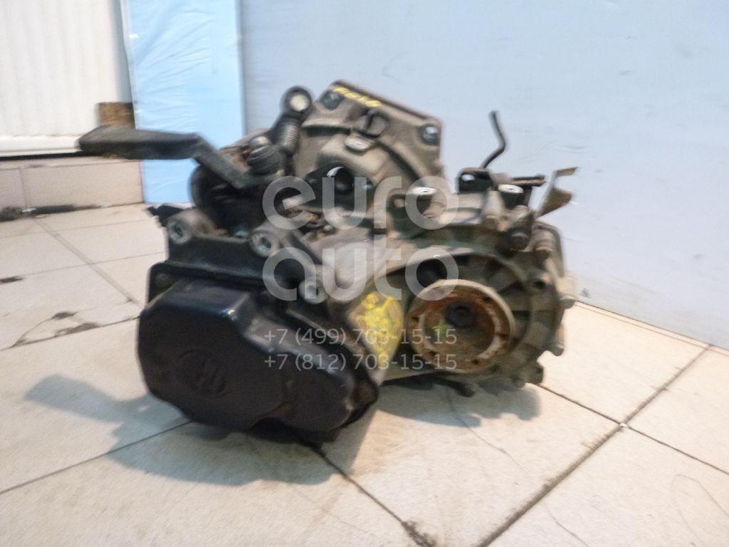 МКПП (механическая коробка переключения передач) для VW,Skoda,Seat Polo 2001-2009;Fabia 1999-2007;Cordoba 2002-2008 - Фото №1