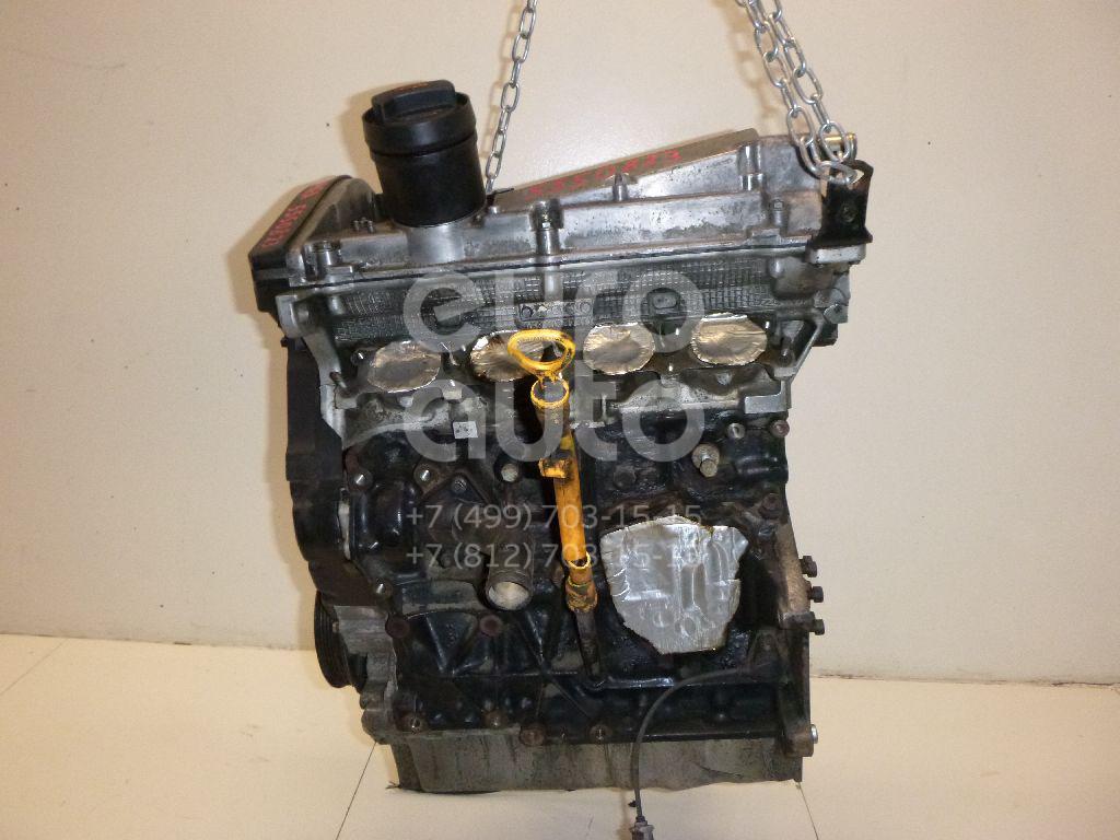 Двигатель для Seat,VW Alhambra 2001-2010;Sharan 2000-2006 - Фото №1