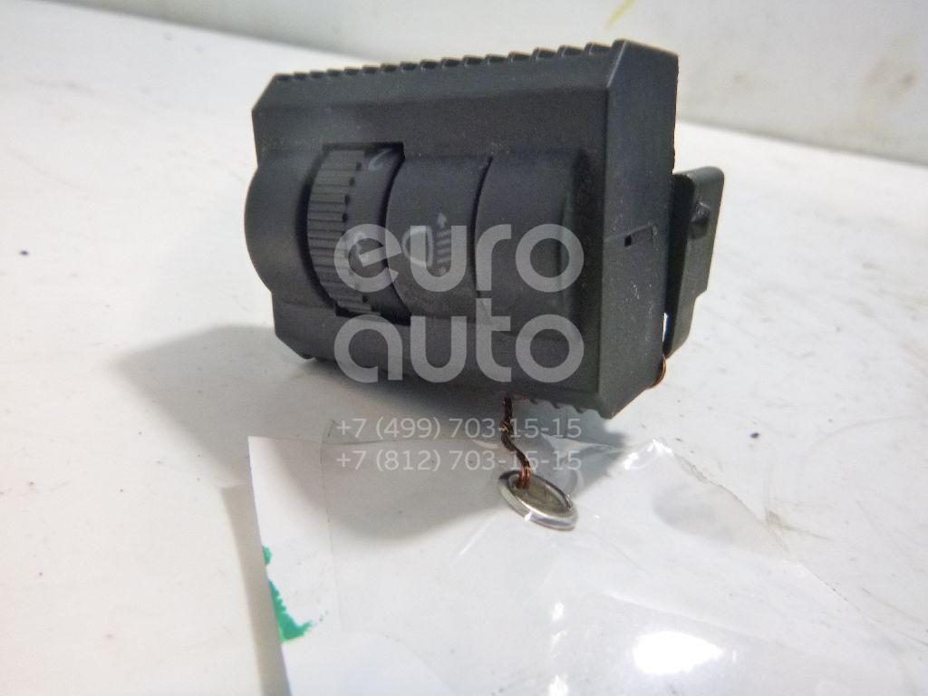 Кнопка корректора фар для VW Polo 2001-2009 - Фото №1