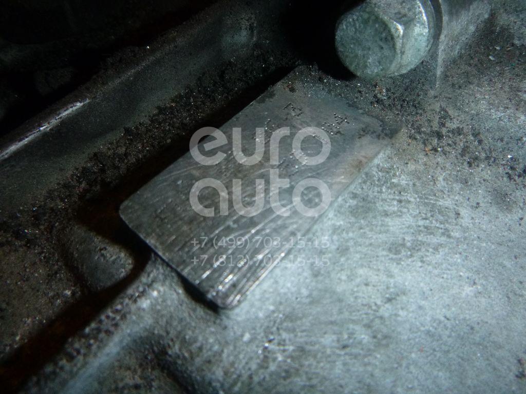 МКПП (механическая коробка переключения передач) для Seat,VW Alhambra 2000-2010;Sharan 2004-2010 - Фото №1