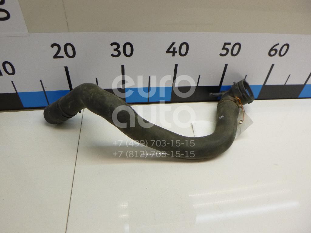 Патрубок радиатора для VW Touran 2003-2010;Golf V Plus 2005-2014 - Фото №1