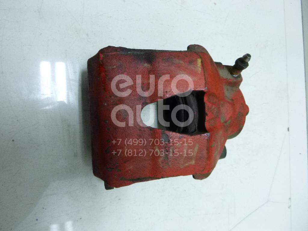Суппорт передний правый для VW,Seat,Skoda Polo 2001-2009;Polo 1994-1999;Lupo 1998-2005;Arosa 1997-2004;Polo 1999-2001;Fabia 1999-2007;Fabia 2007-2015 - Фото №1