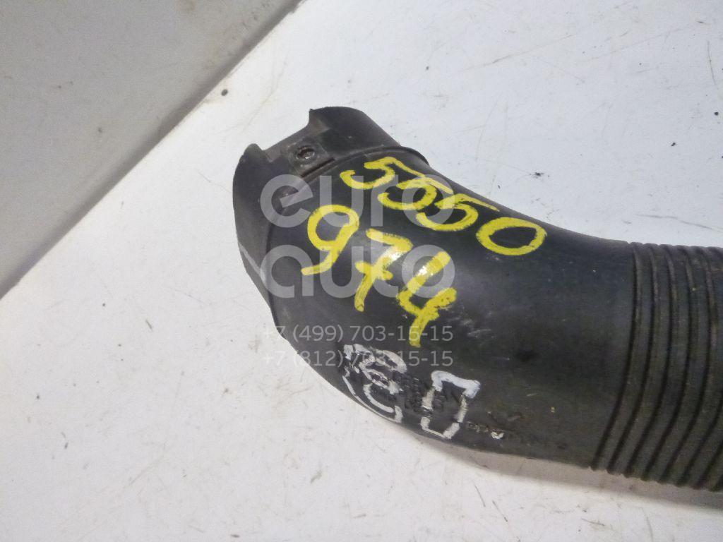 Патрубок воздушного фильтра для VW,Skoda,Seat Polo 2001-2009;Fabia 1999-2007;Fabia 2007-2015;Roomster 2006-2015;Cordoba 2002-2008;Ibiza IV 2002-2008;Fox 2005-2011 - Фото №1