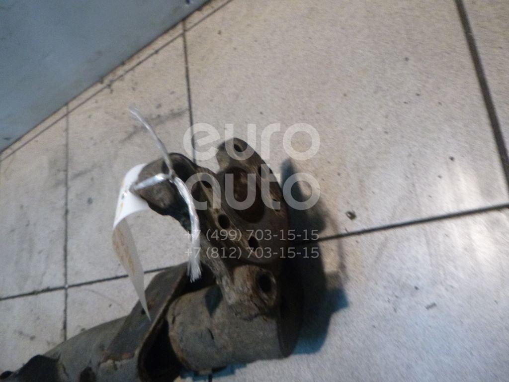 Балка задняя для VW Caddy III 2004-2015 - Фото №1